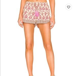 Natalie Martin Tash Short- never been worn